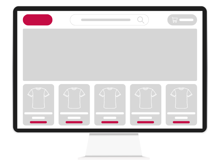 Eshop šitý na mieru | UNIQINO