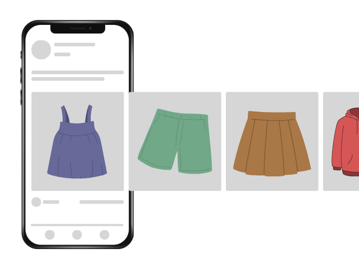 Flexibilné rozpočty a formáty | UNIQINO