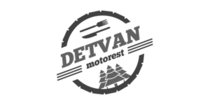 Motorest Detvan | UNIQINO