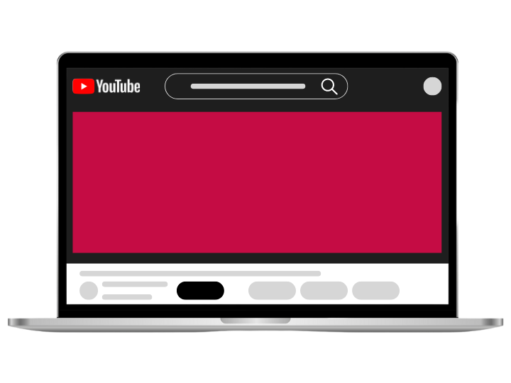 Video reklama na YouTube | UNIQINO